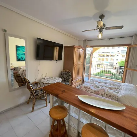 Apartament Lovely In